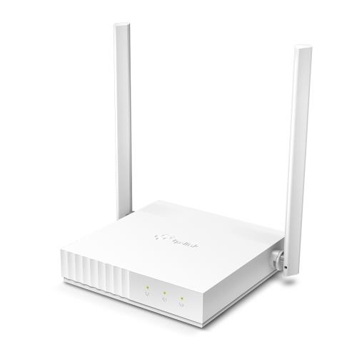 TP-LINK TL-WR844N 4 PORT 300MBPS ROUTER